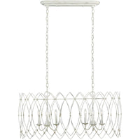 Gardner Linear Suspension