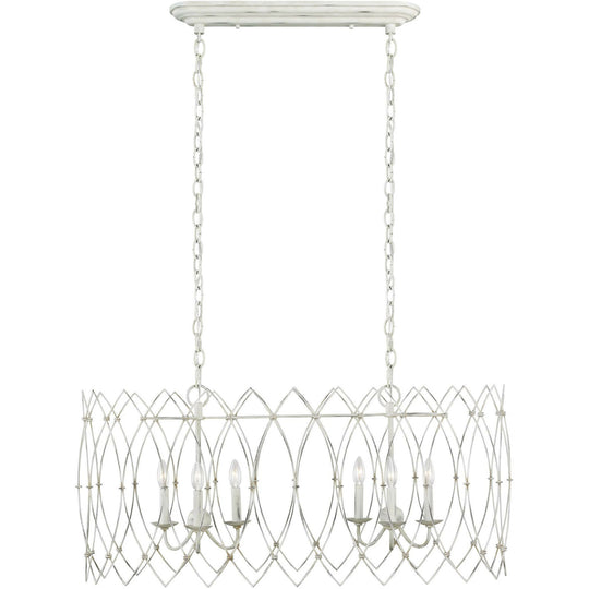 Gardner Linear Suspension