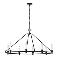 Keystone Linear Suspension