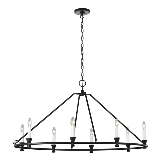 Keystone Linear Suspension