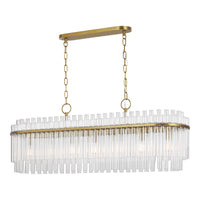 Beckett Linear Suspension