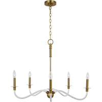 Hanover Chandelier