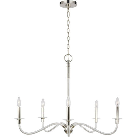 Hanover Chandelier