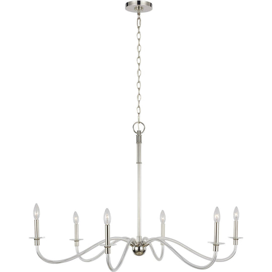 Hanover Chandelier
