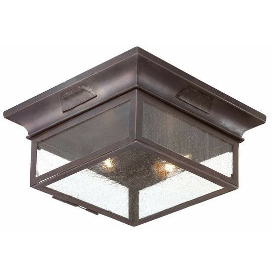 Newton Outdoor Ceiling Light