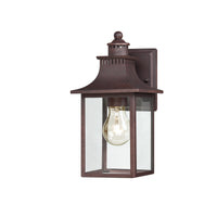 Chancellor Outdoor Wall Light