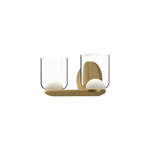 Cedar 12" Vanity Light