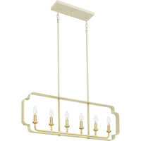 Centennial Linear Suspension