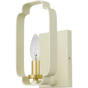 Centennial Sconce Light Cream