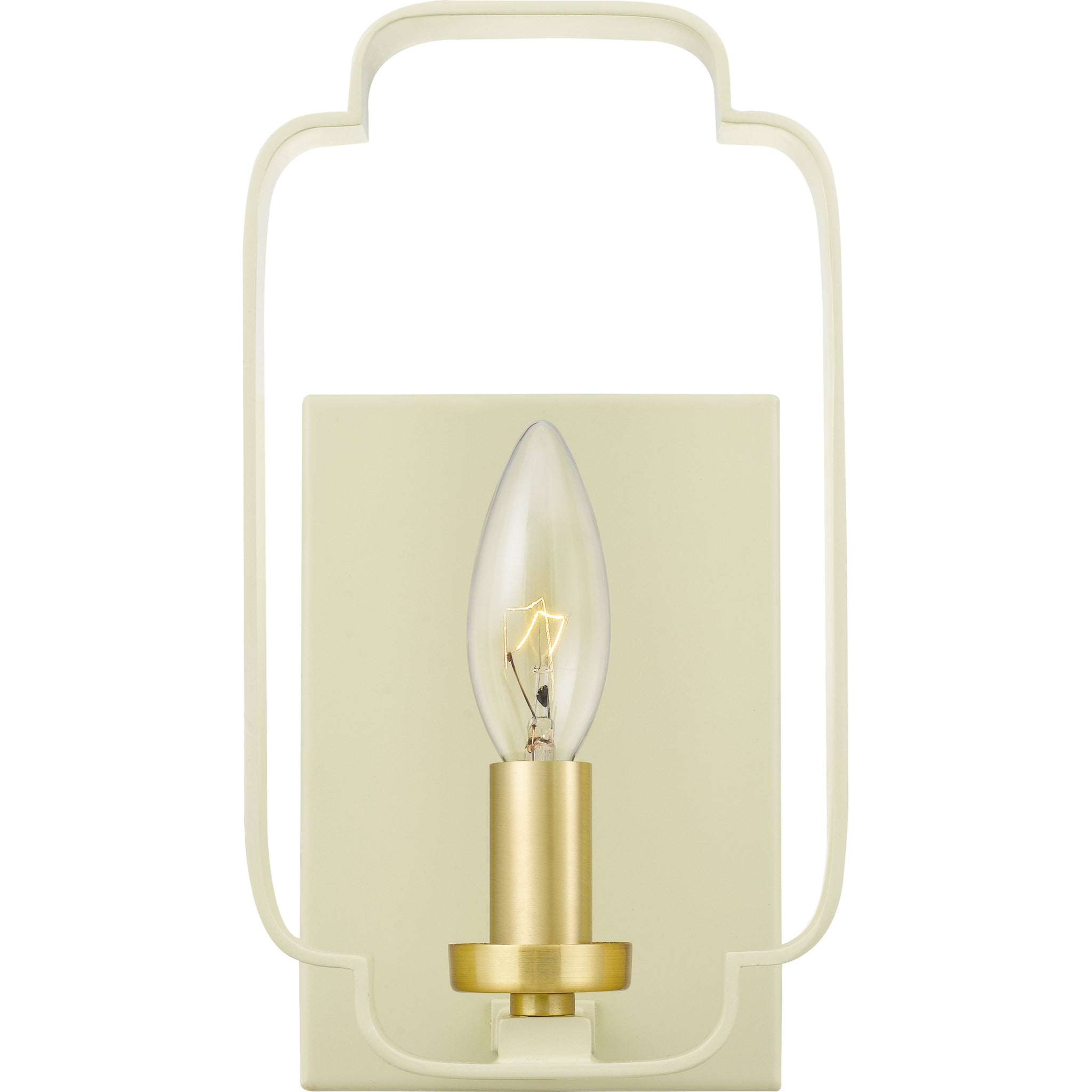 Centennial Sconce Light Cream