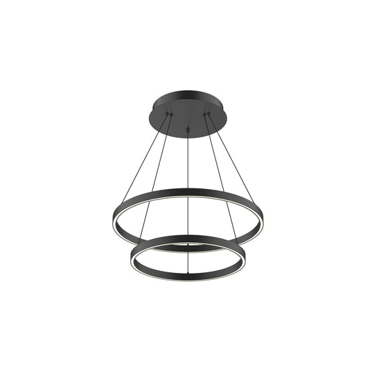 Kuzco Cerchio Chandelier