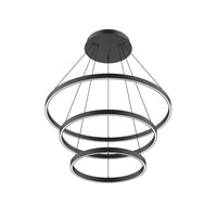 Kuzco Cerchio Chandelier
