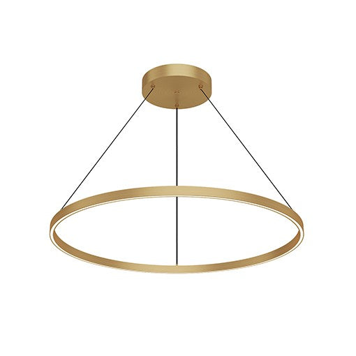 Cerchio 36" Up/Down Pendant
