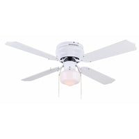 Neptune Ceiling Fan