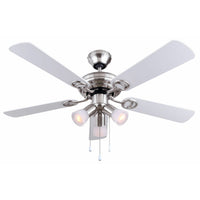 Jasper Ceiling Fan