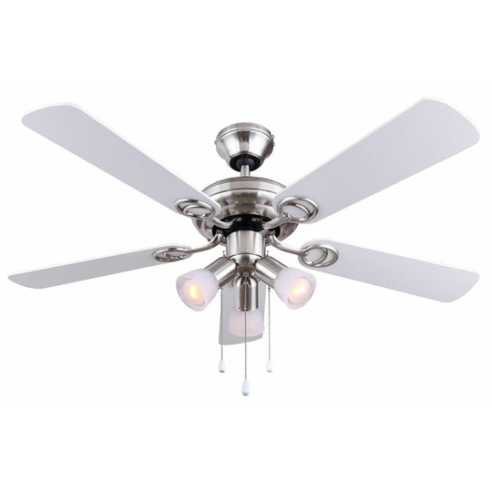 Jasper Ceiling Fan