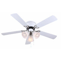 Maria Ceiling Fan