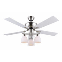 New Yorker Ceiling Fan