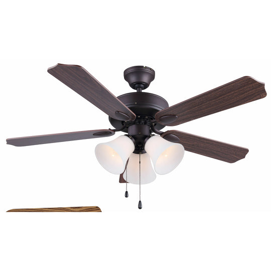 Rue Ceiling Fan