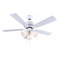 Seymour Ceiling Fan