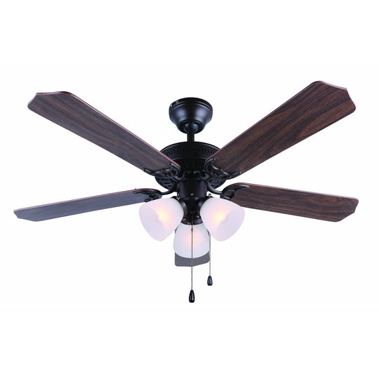 Tradition Ceiling Fan