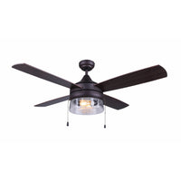Mill Ceiling Fan