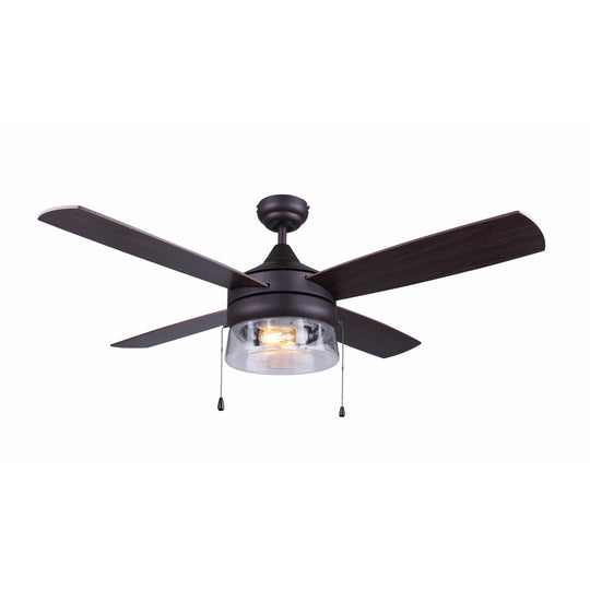 Mill Ceiling Fan