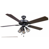 Otto Ceiling Fan