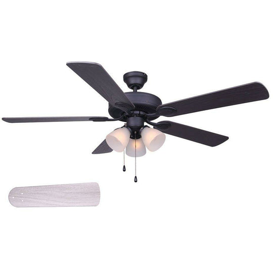 Villa Ceiling Fan