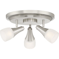 Crofton Flush Mount