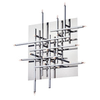 Mondrian Flush Mount