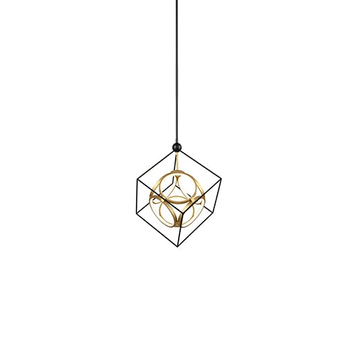 Monza Pendant