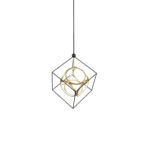 Monza Pendant