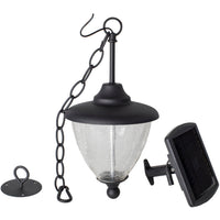 Eclipse Solar Hanging Chandelier