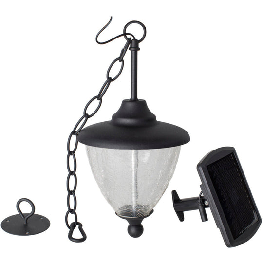 Eclipse Solar Hanging Chandelier