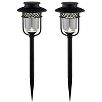 Landscape Path & Garden Light (2 Pack)