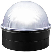 Summit Solar Post Cap