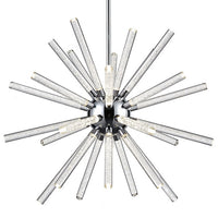 Astro LED Chandelier
