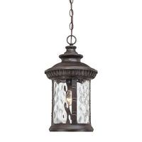 Chimera Outdoor Pendant