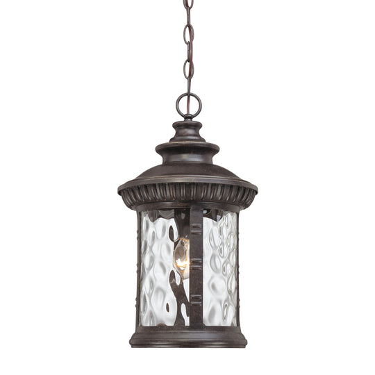 Chimera Outdoor Pendant