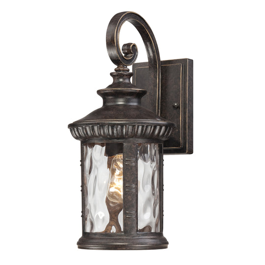 Chimera Outdoor Wall Light