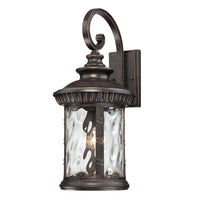Chimera Outdoor Wall Light
