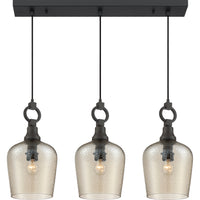 Kendrick Linear Suspension