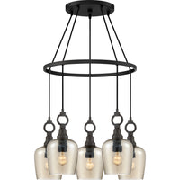 Kendrick Chandelier
