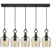 Kendrick Linear Suspension