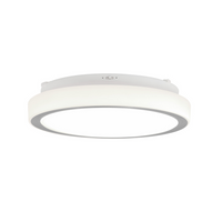 Artika Saturn Flush Mount