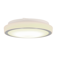 Pluto Smart Wi-Fi LED Flush Mount