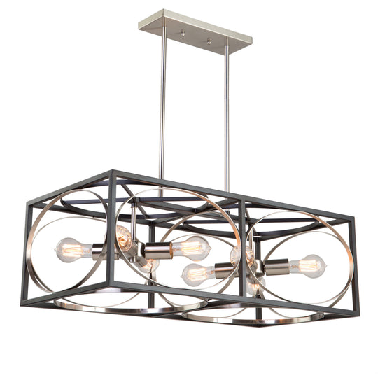 Corona Linear Suspension