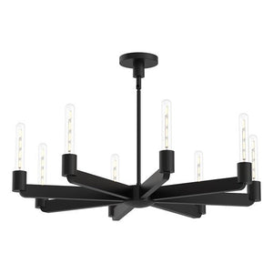 Claire 8-Light 32" Chandelier