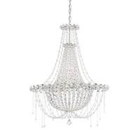 Chrysalita Chandelier